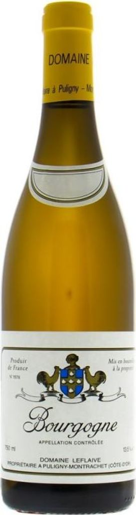Domaine Leflaive Bourgogne Blanc 2022 Weißwein Frankreich Weinrot 75.00 cl 13.0 %