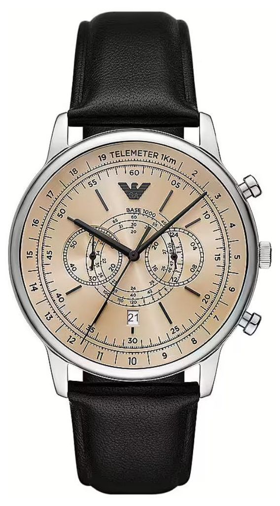 ARMANI Relojes de pulsera AR11634 Imagen del producto 