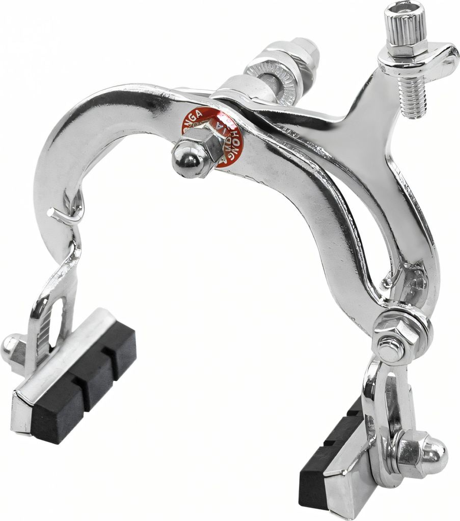 V BIKE Système de freinage arrière à clip. Acier Image du produit 