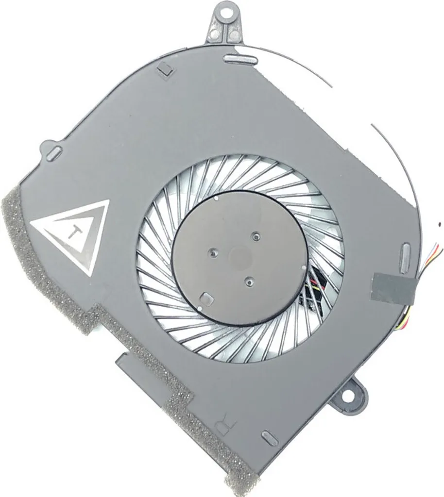 Ventola di raffreddamento FAN versione GPU compatibile per DELL XPS 15 (9570-0286)