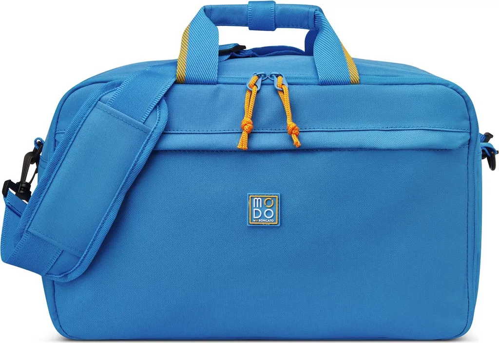 Sac à dos voyage MODO by Roncato Starlight 3.0 40 cm cabine compact