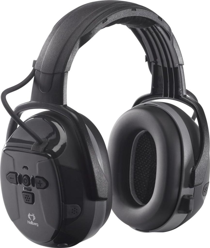 Hultafors 48001-001 Bandeau Xstream LD (7391441002481) Image du produit 