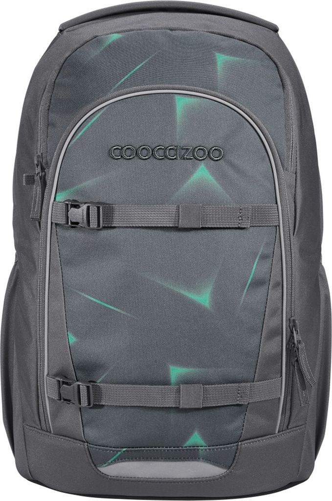 coocazoo Schulrucksack EVERY, 30 Liter Produktbild 