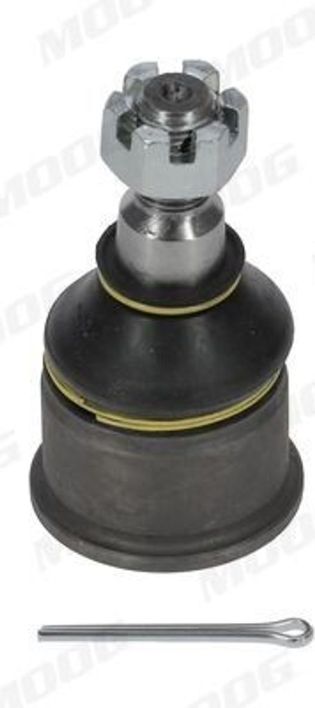 MOOG Traggelenk Vorne für HONDA PRELUDE V (BB) HO-BJ-2607