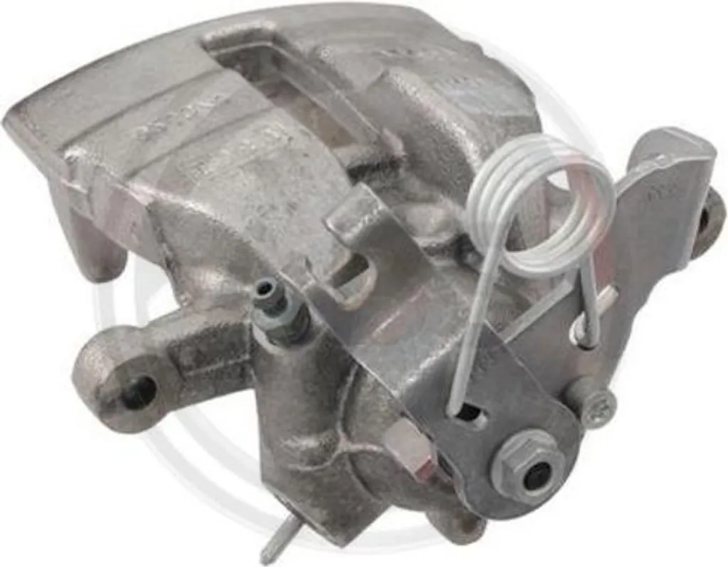 Étrier de frein bloqué sur Audi A4 ? Solution A.B.S. 520932 OE 8E0615424C