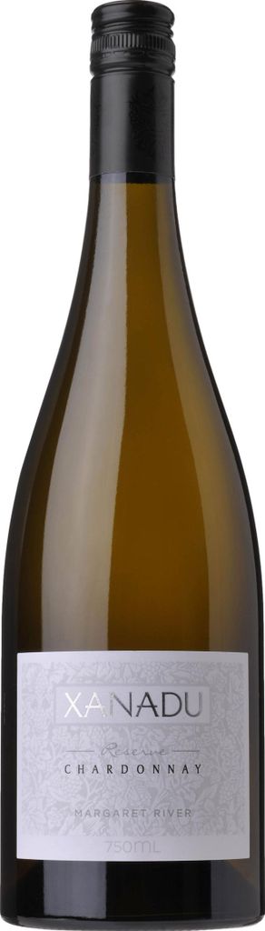 Xanadu Reserve Chardonnay 2021 | Margaret River, Australien | 750ml 13.00% Vol.