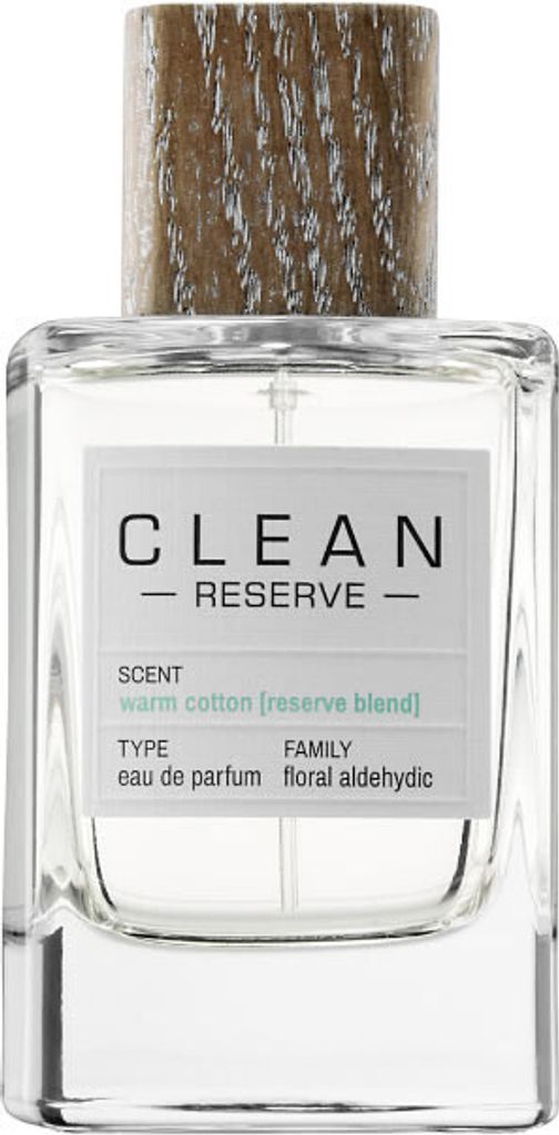 A close-up studio shot of a perfume bottle.