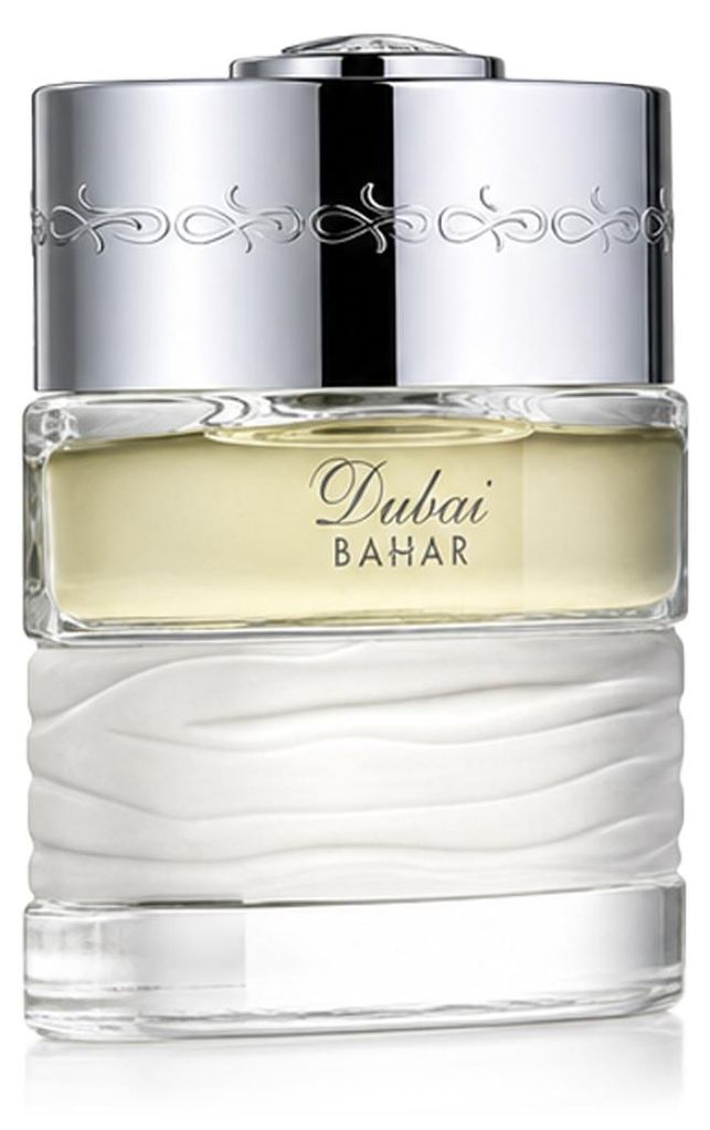 The Spirit of Dubai Bahar EDP 50 ml UNISEX Obrázek produktu 