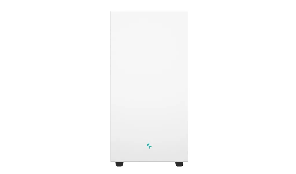 DeepCool CH510 Blanc Boîtier PC Gamer Midi-Tower Haute Performance - 8