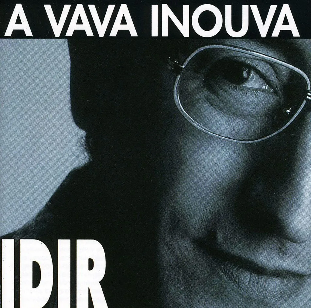 Musique Relaxante Idir A Vava Inouva pour Méditation et Ambiance Zen Folk