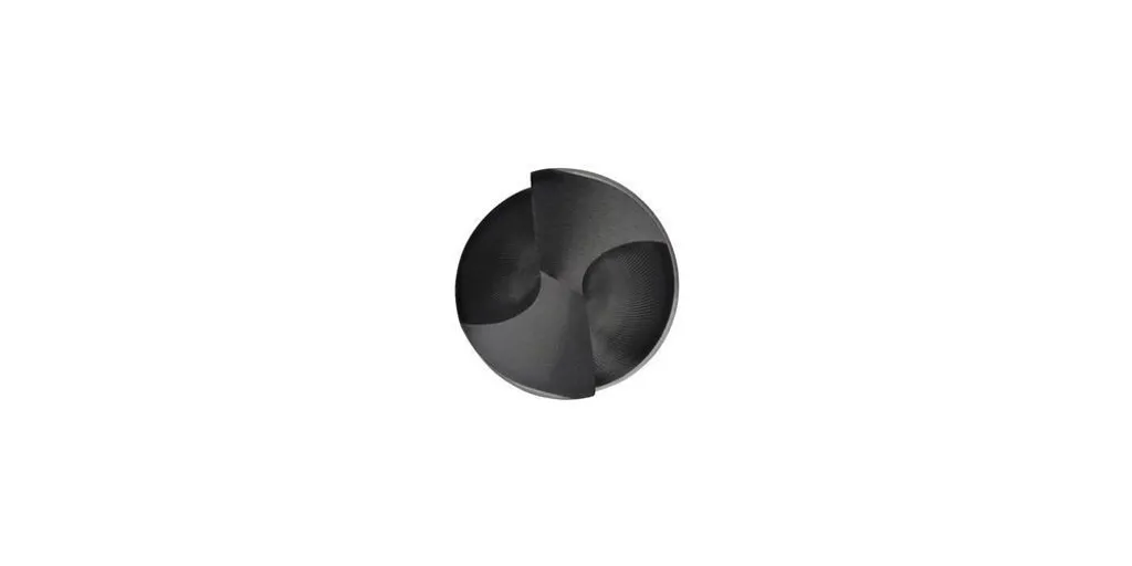 Punta Elicoidale Dormer A110 17.5mm HSS DIN 340 per Acciaio - 3