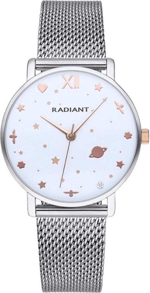Damenuhr Radiant RA545203 (Ø 36 mm)