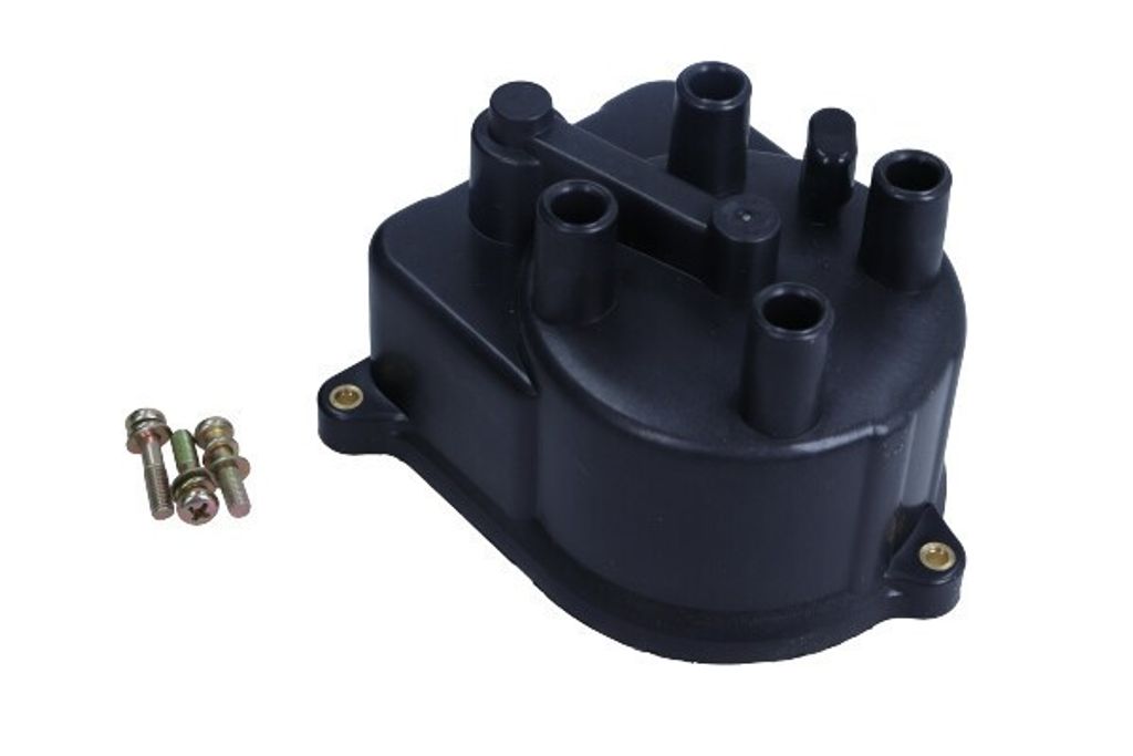 MAXGEAR 31-0215 Zündverteiler Verteilerkappe für HONDA CIVIC VII Hatchback (EU, EP, EV)