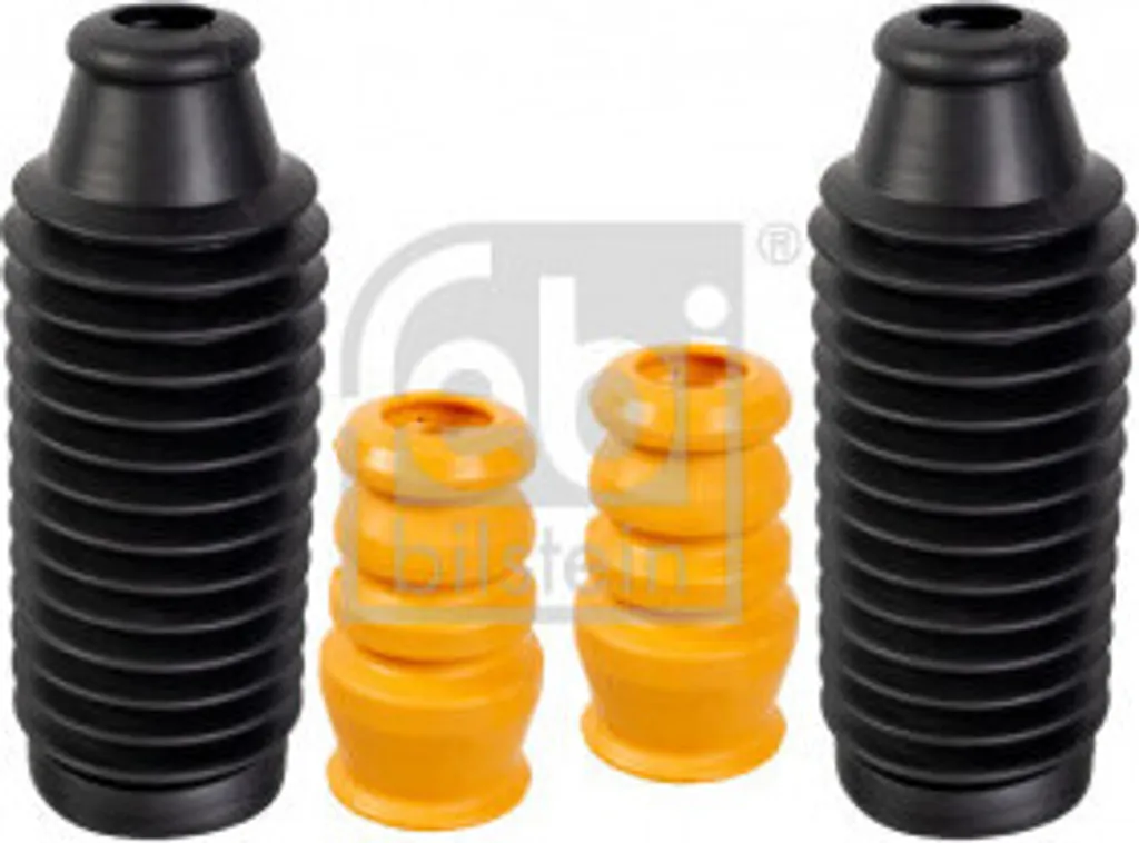 Évitez l'usure de vos amortisseurs Honda avec le kit protection Febi 179428