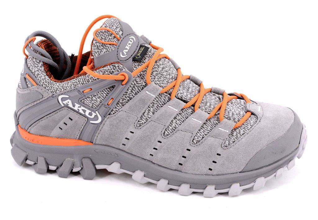 AKU Alterra Lite GTX W EU38 - Damen Wanderschuh Freizeitschuh Schuhe Sneaker j21