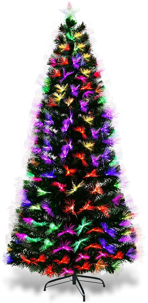 Feste & Besondere Anlässe LED Weihnachtsbaum Tannenbaum Christbaum  Weihnachten Baum Beleuchtung €17.72