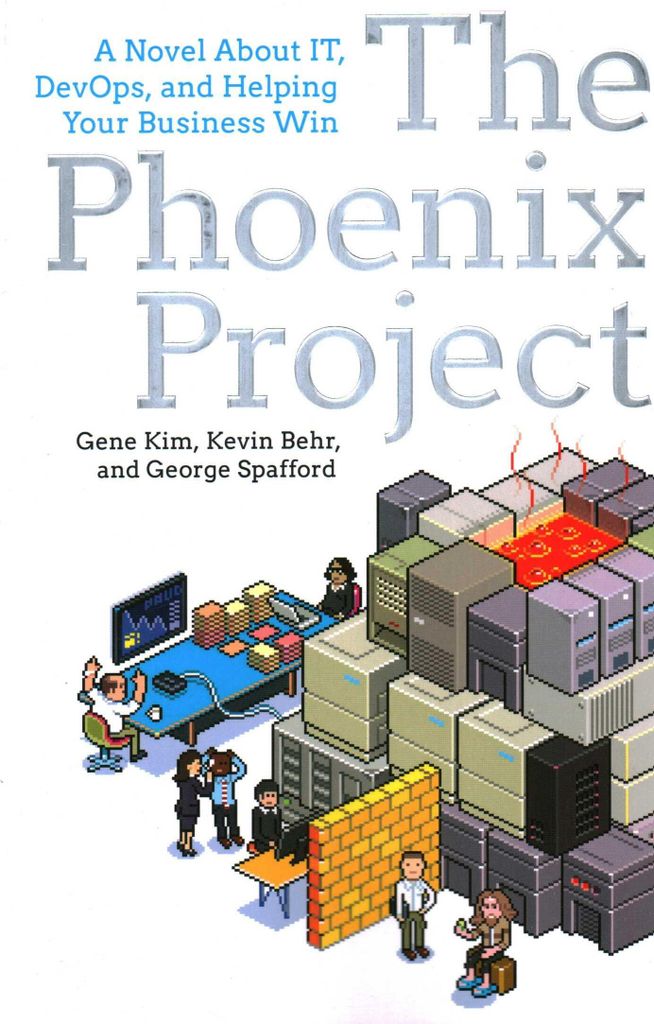 The Phoenix Project
