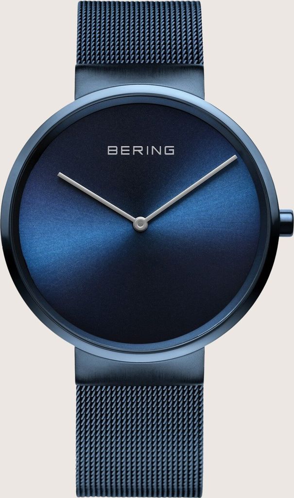 Bering - Zegarek na rękę - Uni  - Kwarcowy - Klasyczny - Zdjęcie produktu 