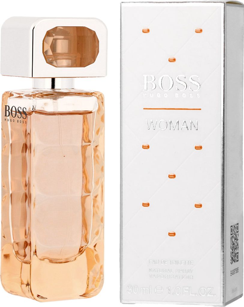 Hugo Boss Boss Orange Eau De Toilette Spray 30ml Immagine del prodotto 