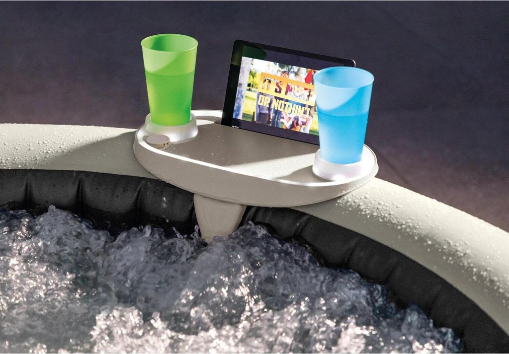 Uchwyt do napojów SPA INTEX 28520 Produktbild 4