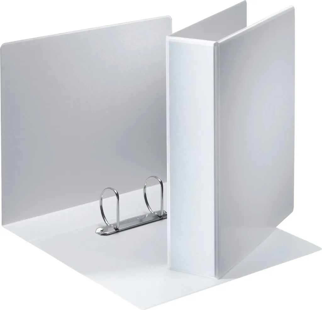 Classeur de présentation A4 50mm pour dossiers de conférence - 10 pcs