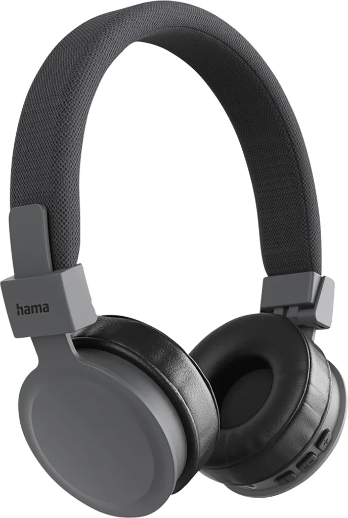 Casque audio sans fil Freedom Lit III Noir pliable avec kit mains libres