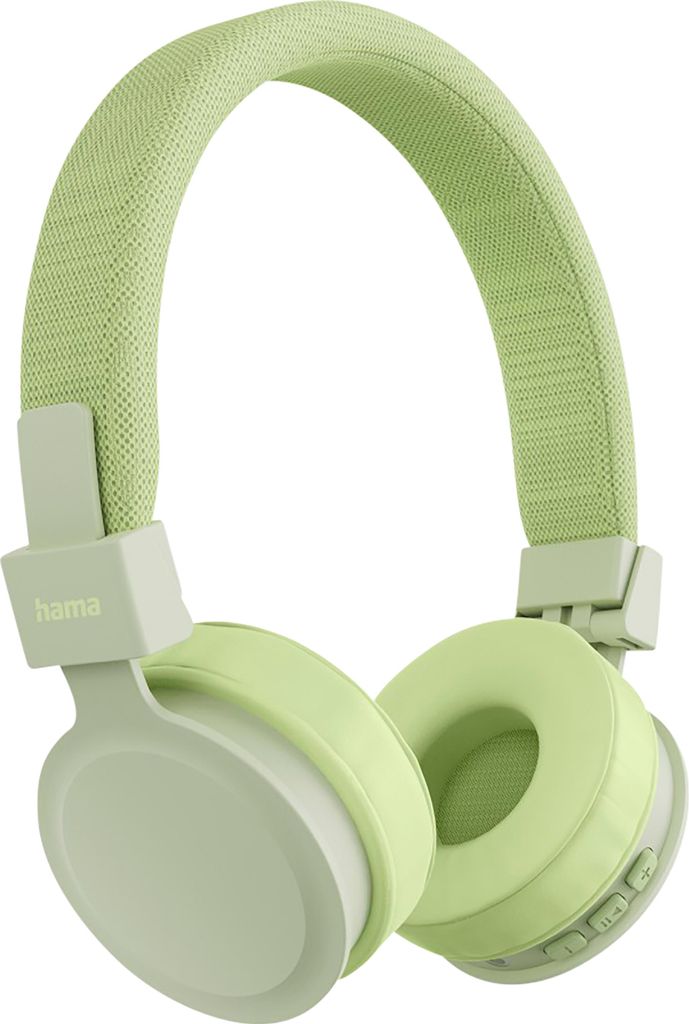 Hama Freedom Lit III, Draadloos, Gesprekken/muziek, 20 - Productafbeelding 