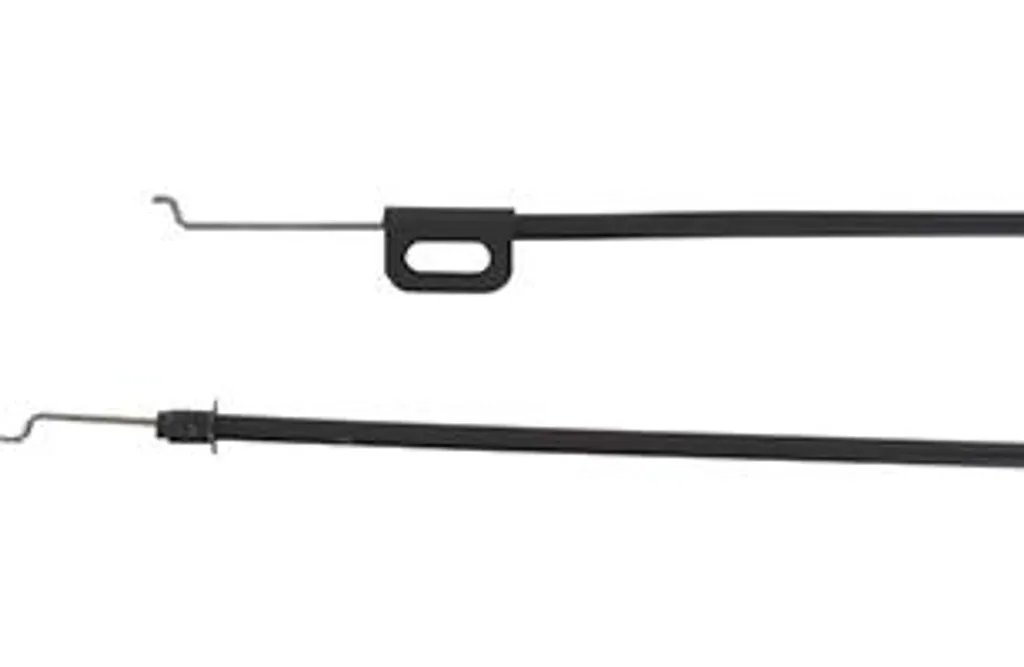 Câble d'accélération 746-0501 pour réparation de tondeuse MTD 53 SP