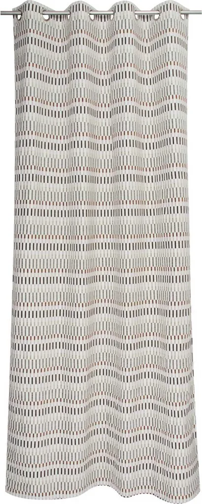 Rideau Opaque ESPEN Esprit 140x250 contre le Vis-à-vis et la Lumière