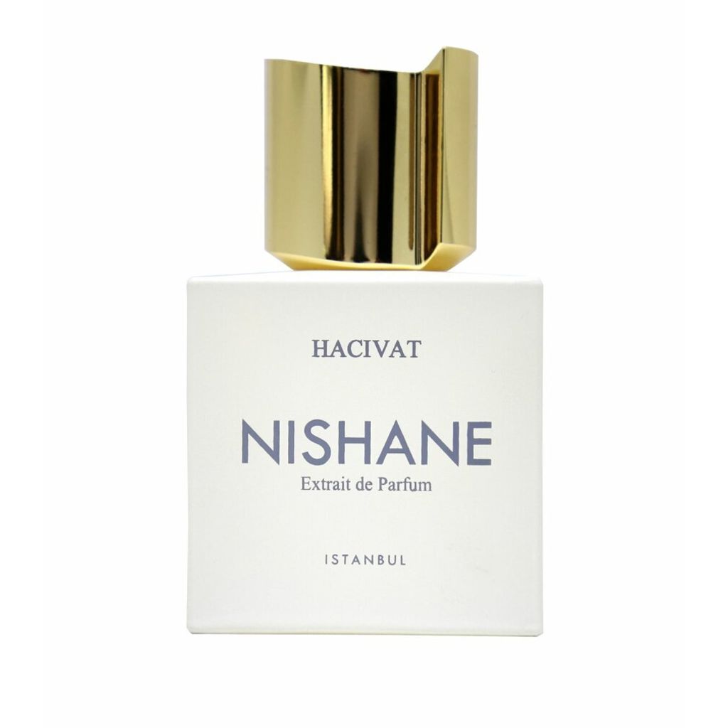 Nishane Hacivat Extrait de Parfum 50 ml Produktbild 