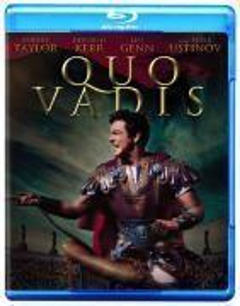 Quo Vadis Produktbild 