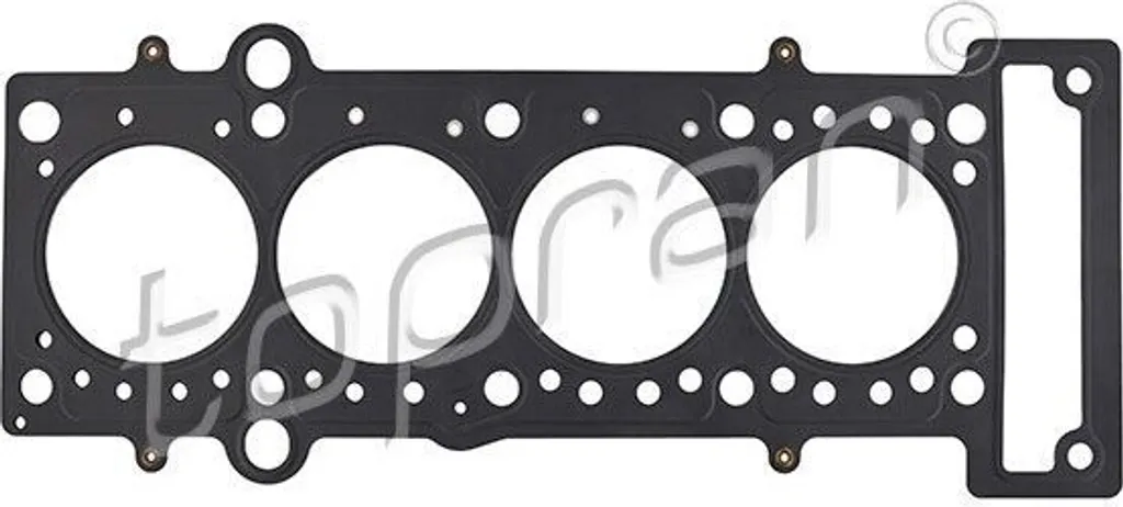 Joint de culasse renforcé OE 11127508543 compatible Mini R50 R53 Topran