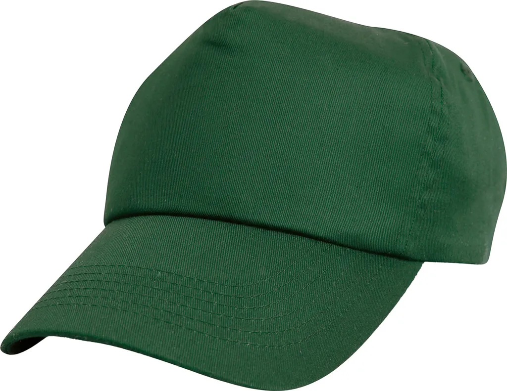 Cappellino Result RW10159 Verde Bottiglia - Ideale per Escursioni