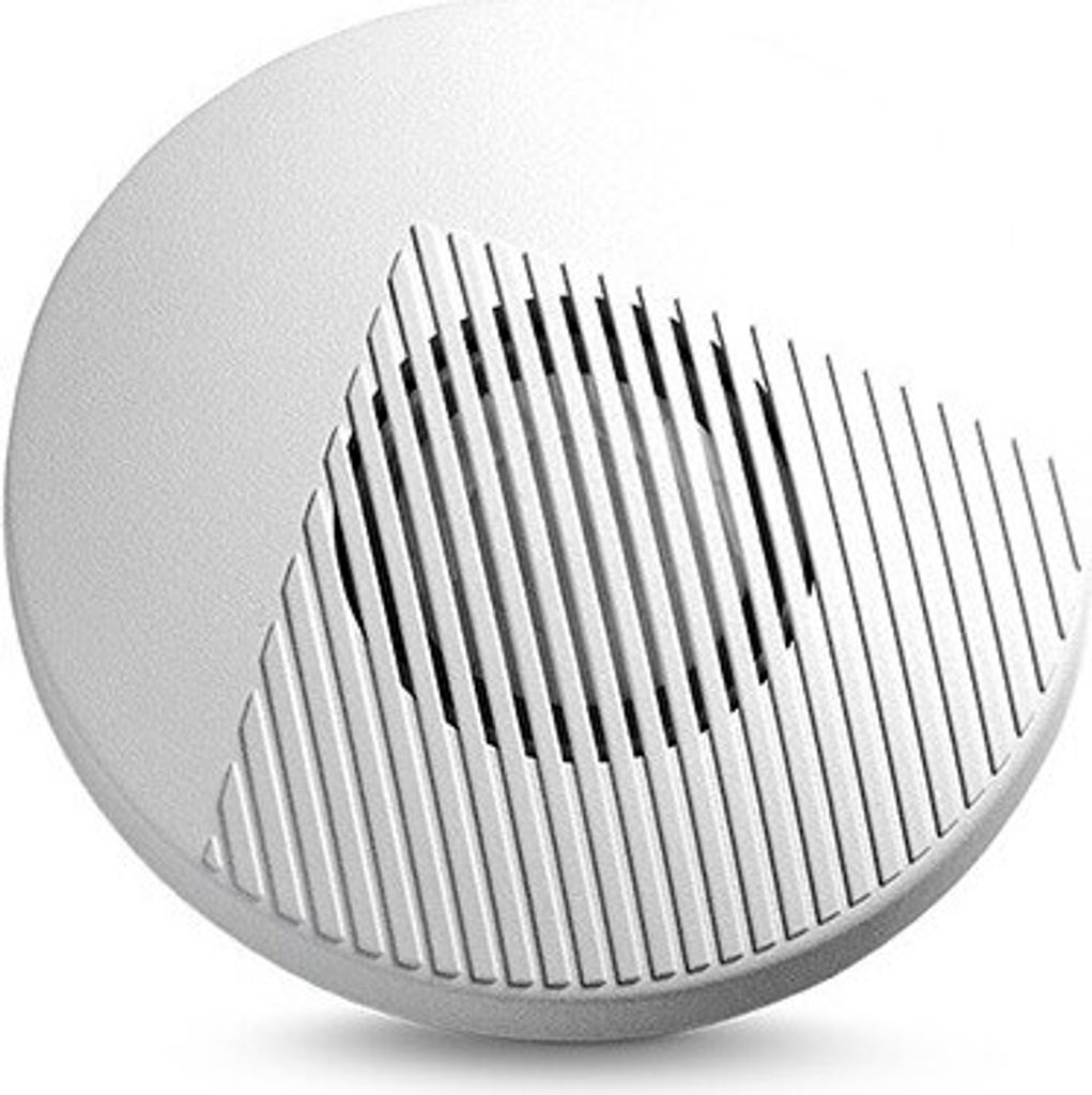 Satel SPW-100, Wired siren, Indoor, II, 120 dB, Weiß, CE Produktbild 