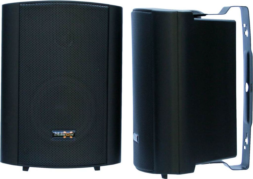 E-Lektron EWL4P-B Lautsprechersatz 4" passiv, mit Produktbild