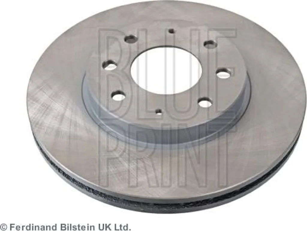 Disque de frein de rechange pour Mitsubishi Lancer et Galant - 1 pièce