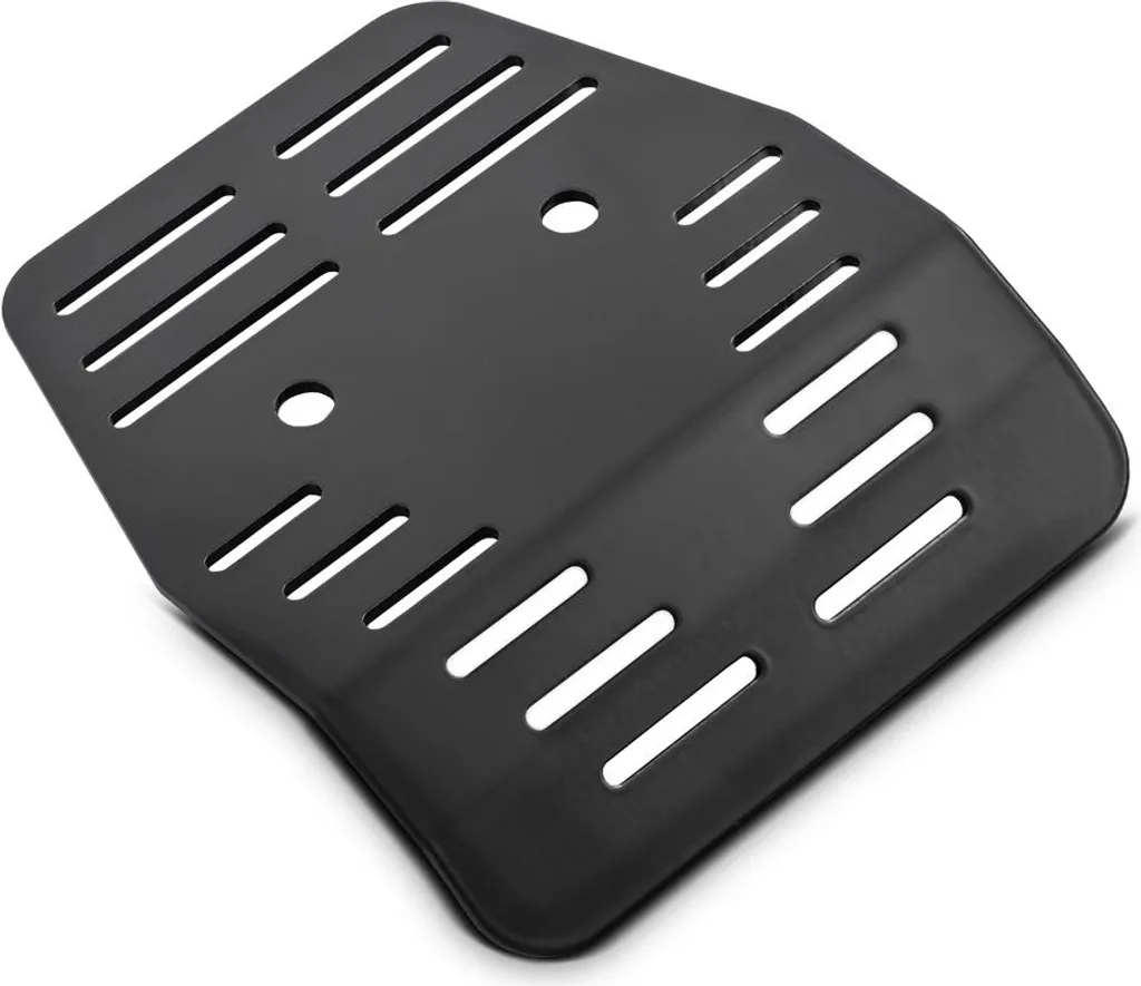 Spoiler avant et protection de cadre pour Harley Davidson Sportster - 2