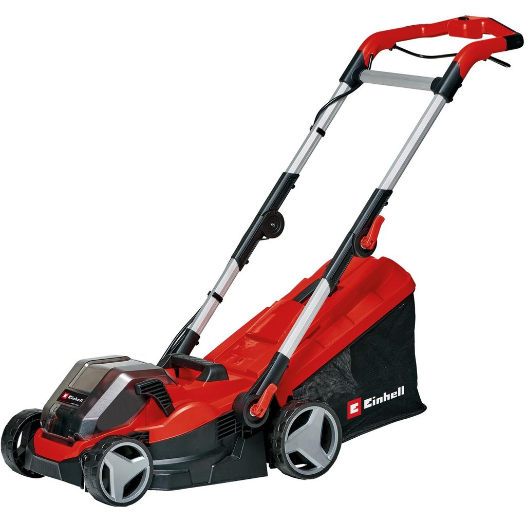 Tondeuse à gazon sans fil EINHELL (3413226) Image du produit 