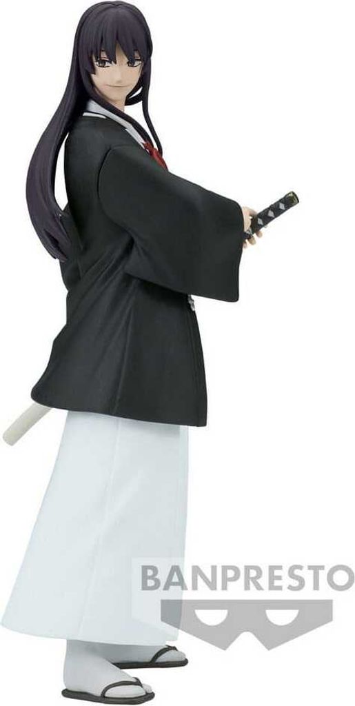 Banpresto - Figurki Yamada Asaemon Toma z Hells Paradise Produktbild 