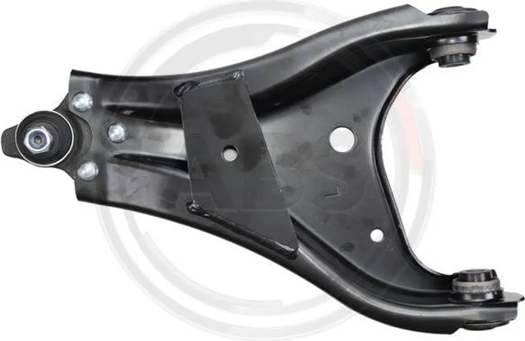 Bras de suspension A.B.S. 211318 pour Duster - Réf OE 545011697R Neuf