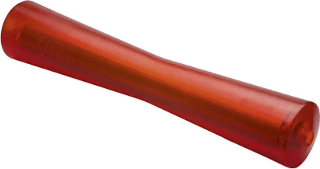 Rouleau de quille Allpa Super 460mm en polyuréthane bleu alésage 16mm