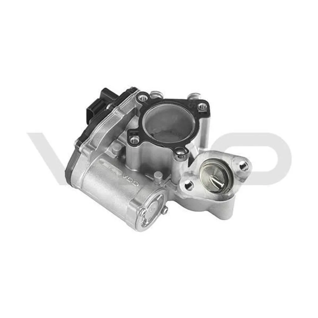 Vanne EGR pour moteur diesel et essence VDO A2C59516597 d'origine