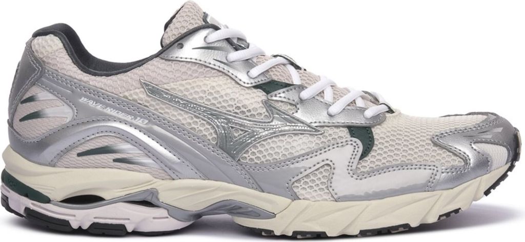 Schuhe Mizuno Wave Rider 10 D1GA21040507