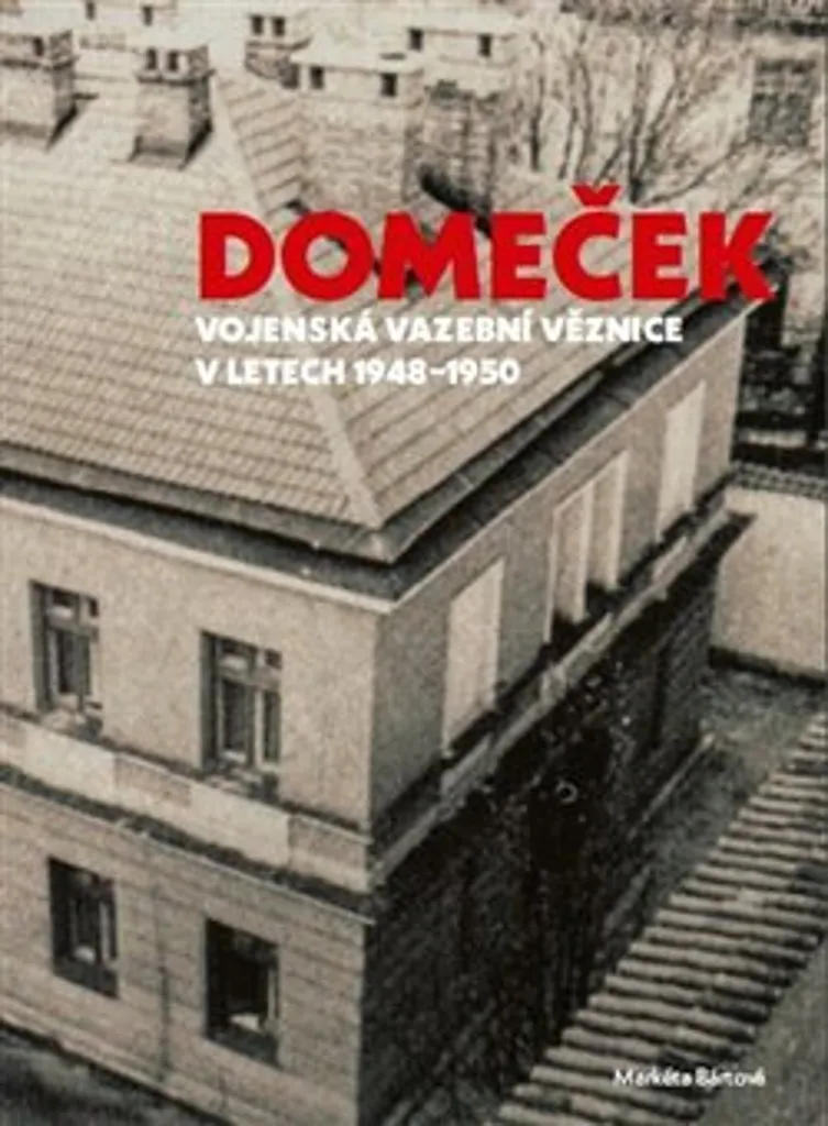 Livre Domeček Markéta Bártová : stimuler l'imaginaire sans écrans