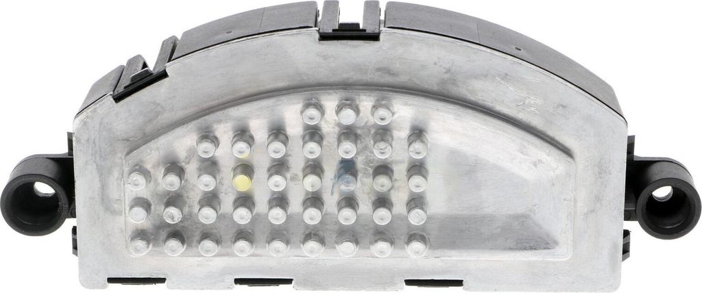 VEMO Regler Innenraumgebläse V10-79-0031 passend für MERCEDES-BENZ B-Klasse (W246, W242) 0,157kg