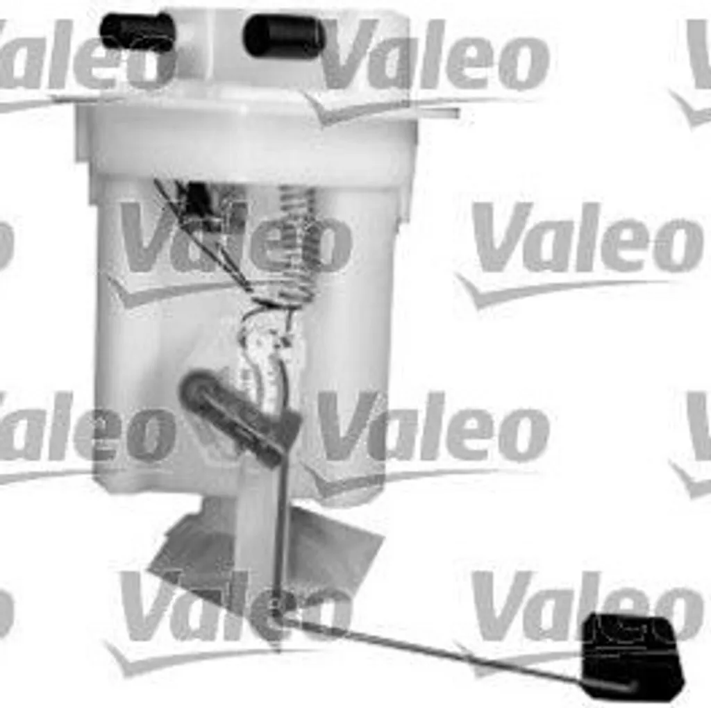 Pompe à essence VALEO 347063 pour ZX et 306 - Pièce OE 1525 55 d'origine