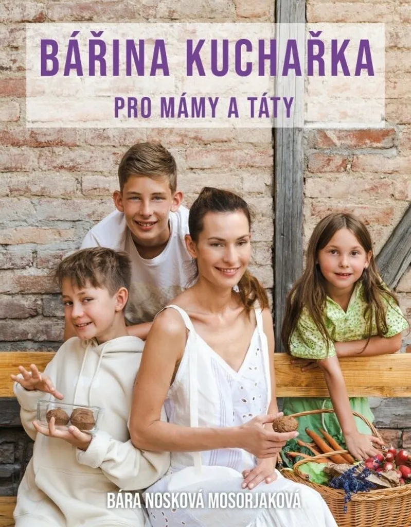Livre de cuisine familiale de 256 pages aux recettes rapides