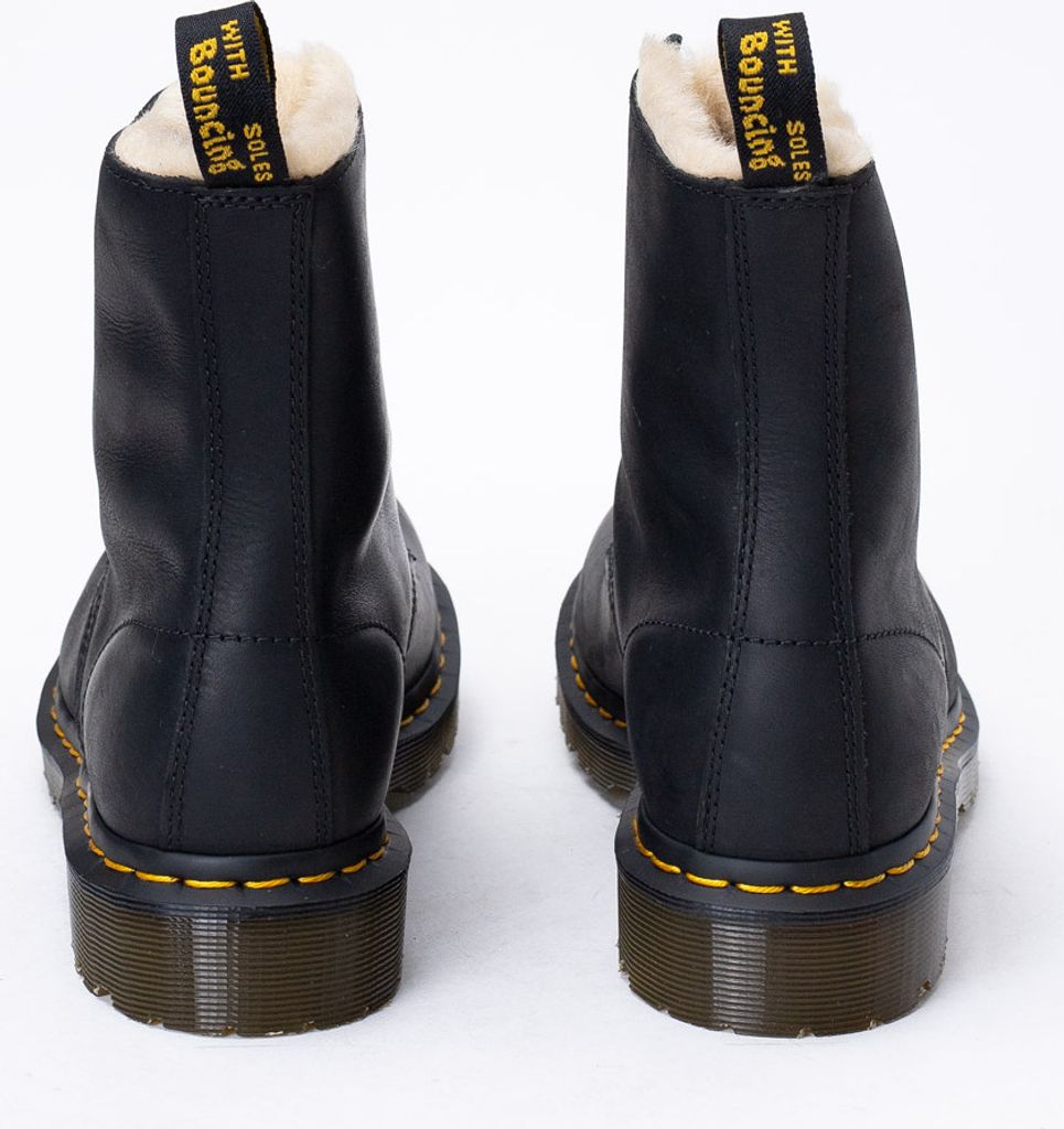 Dr. Martens Airwair Schnürboots Serena Damen 383036313333 Produktbild 69