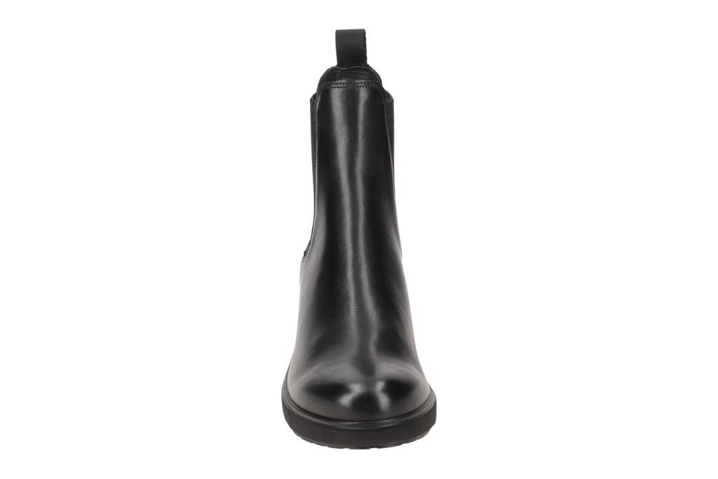 Ecco ECCO Metropole Zurich Schwarz Schwarz 390 Produktbild 10