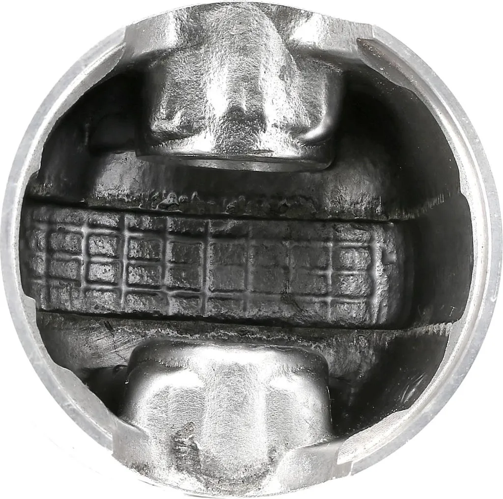 Piston de remplacement 45.72mm monosegment pour Simson S70 et SR80